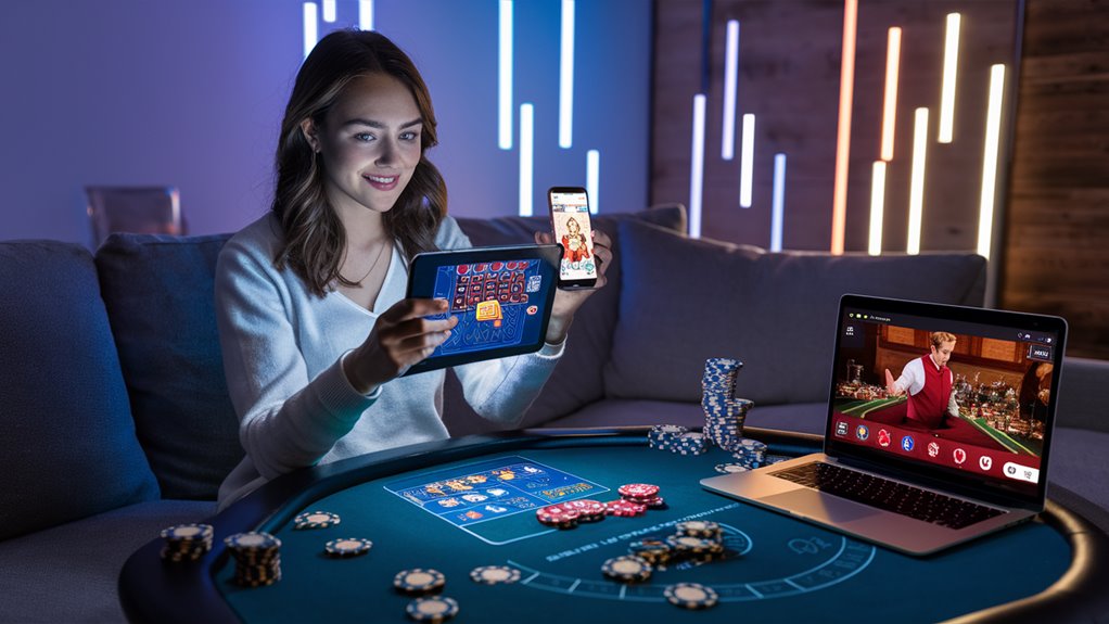 games connect social networks together