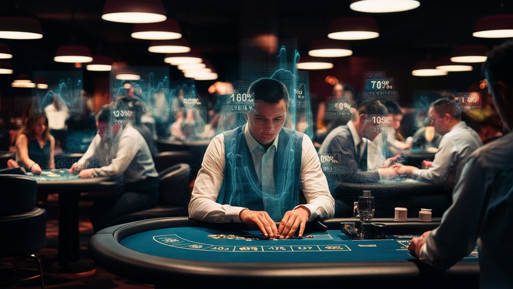 gaming activity pattern forecasting