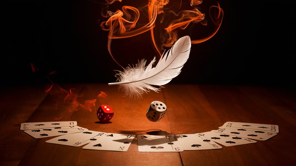 Feather & Ember Bets: Blending Light Freedoms With Fiery Table Moves