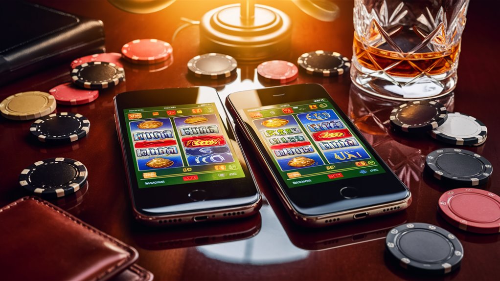 gaming rewards for casino players