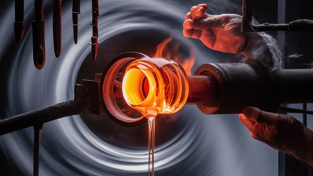 glass fire card game