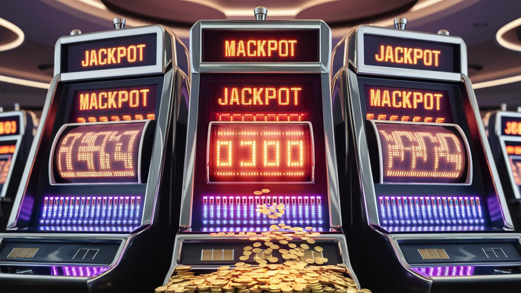 growing prizes through gameplay