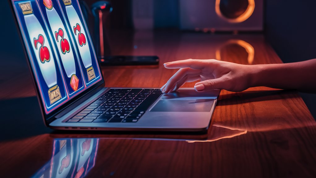 guide to internet gambling
