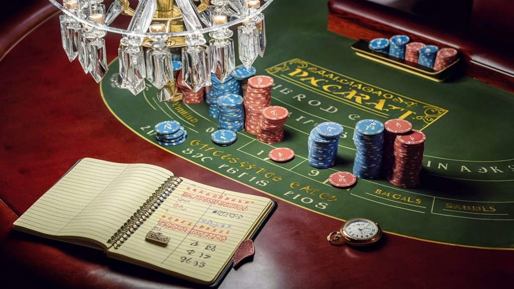 handle money with intelligence
