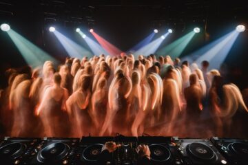 hidden gems for dance floors