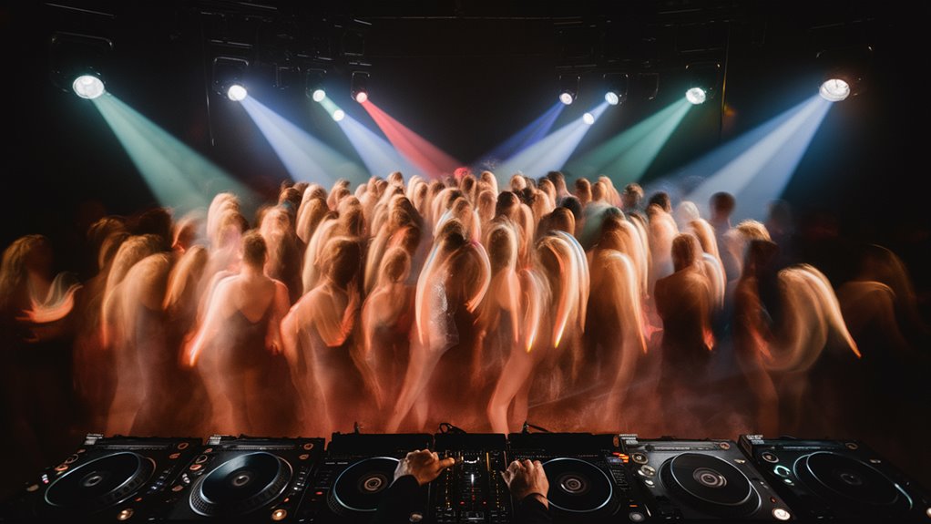 hidden gems for dance floors
