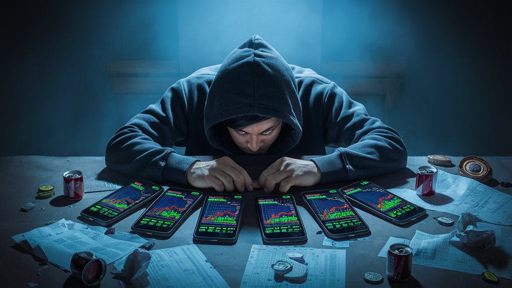 hidden identity online impact