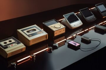 karaoke technology s historical progress