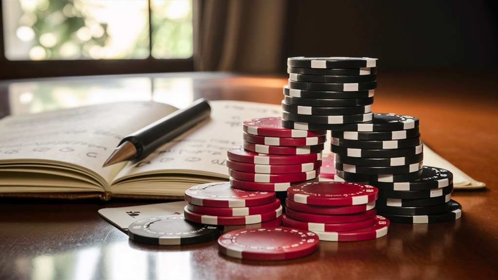 know bonus betting conditions