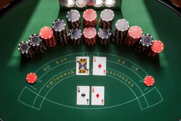 learn basic blackjack strategy
