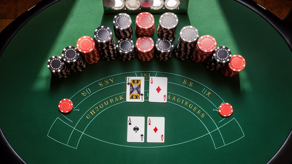 learn basic blackjack strategy