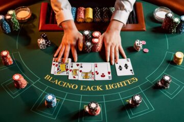 learn blackjack winning strategies