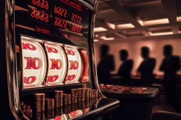 learn progressive jackpot strategies