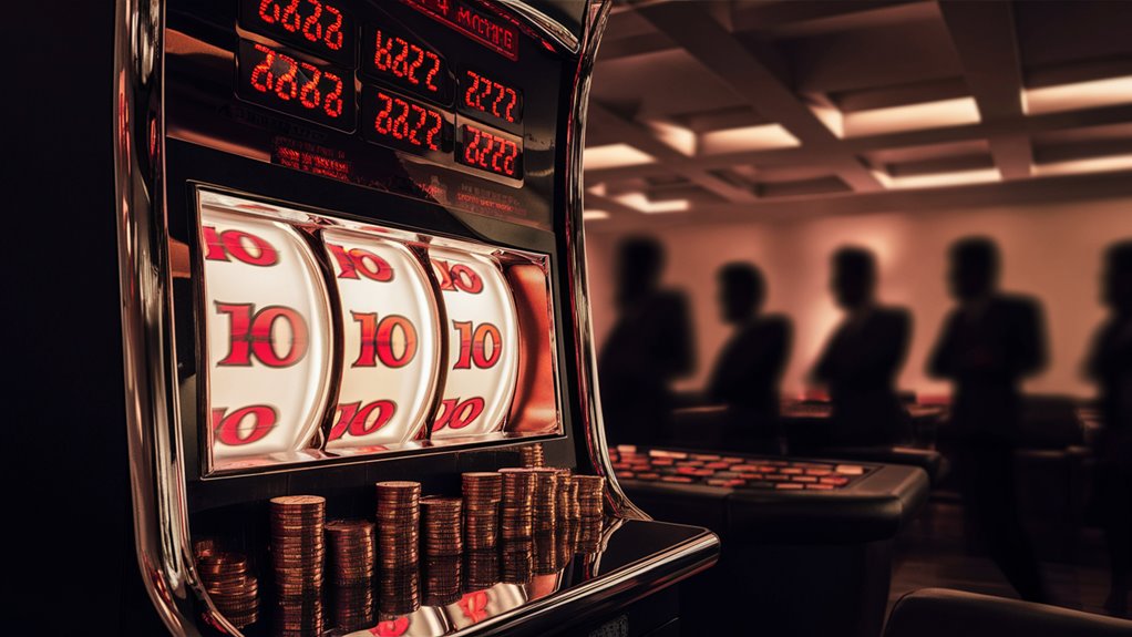 learn progressive jackpot strategies