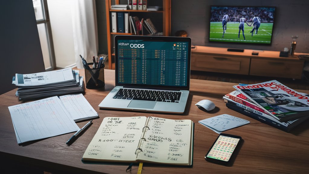 learn simple gambling techniques