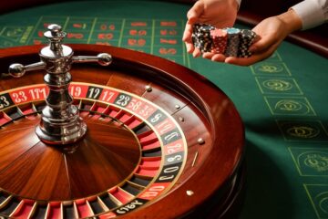 learn to play roulette