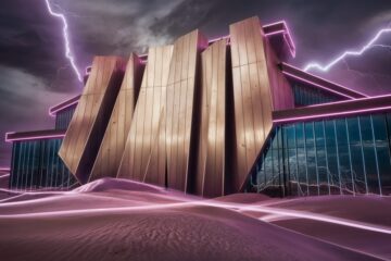loud casino gaming experience