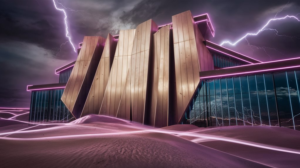 Dust & Thunder Casino: Shaking Coarse Freedoms With House-Quaking Shocks