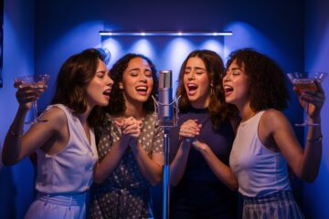 love songs for two friends