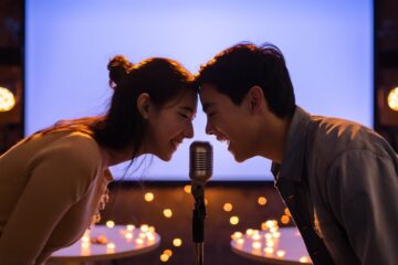 love songs for two singers