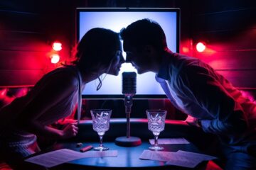 love songs for two singers