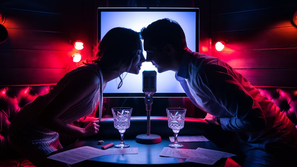 love songs for two singers