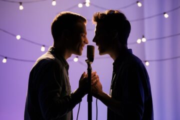 love songs for two singers