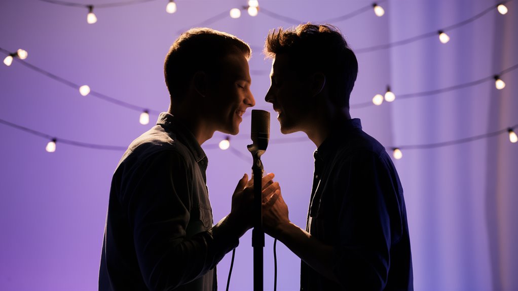 love songs for two singers