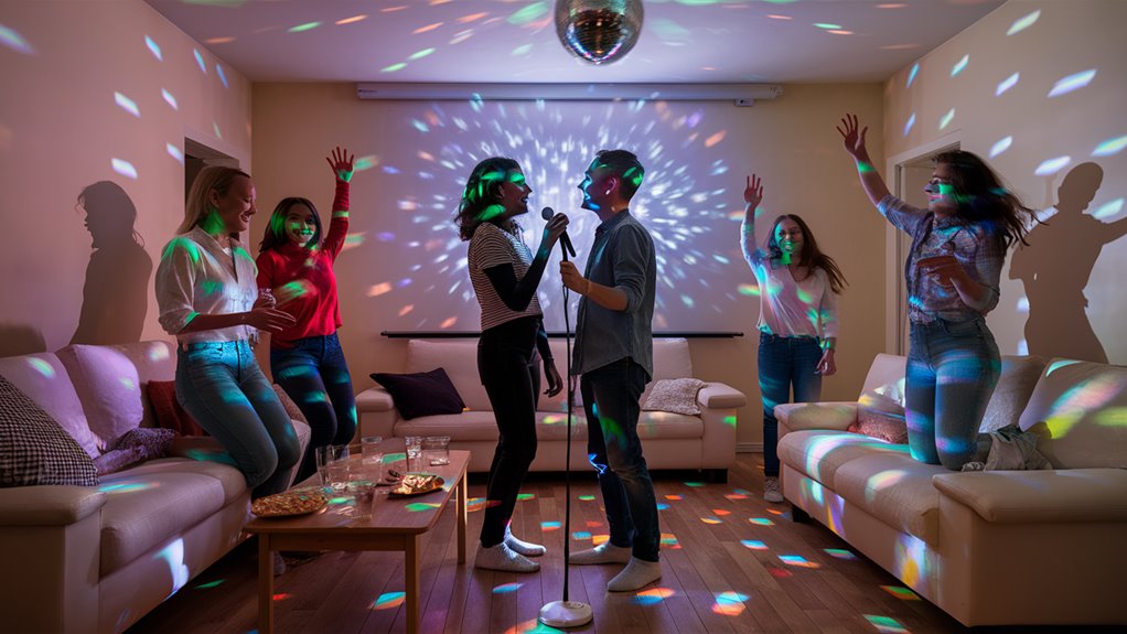 make celebrations more fun