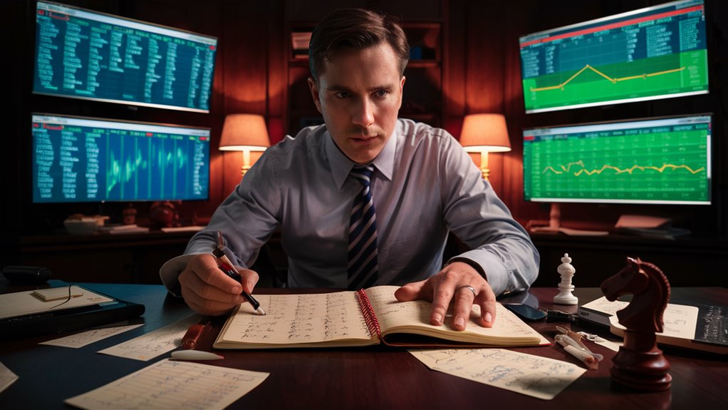 making rational gambling decisions