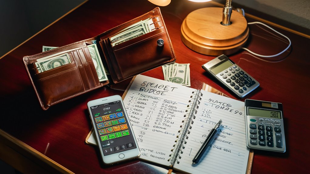 manage money while gambling
