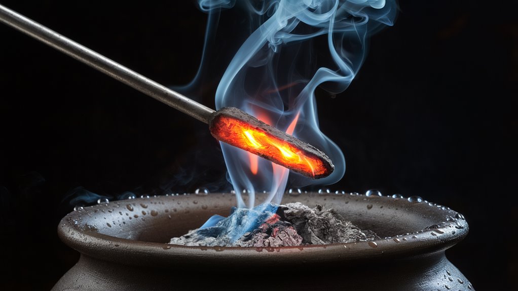 managing temperature core principles