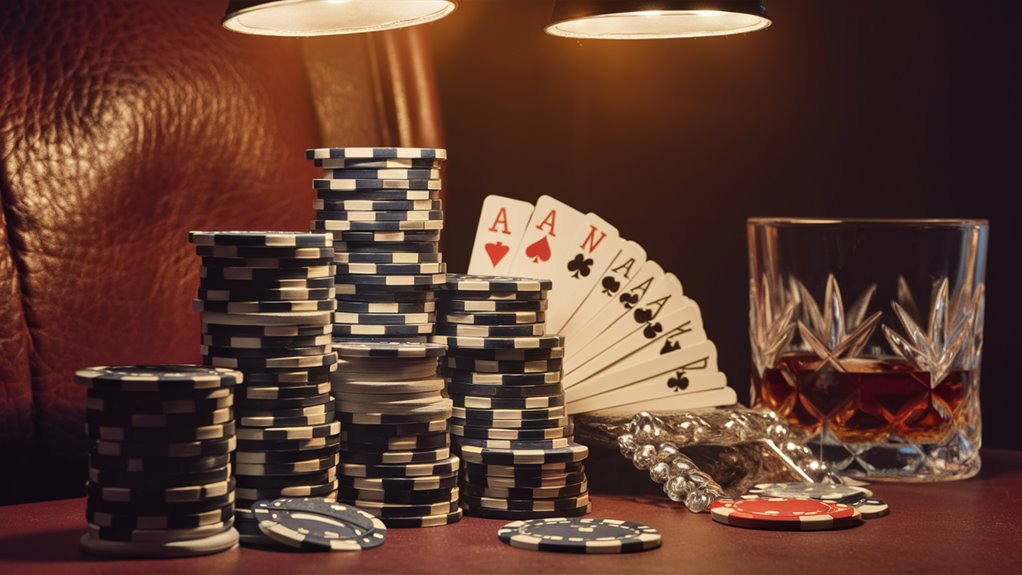 master casino bonus strategies