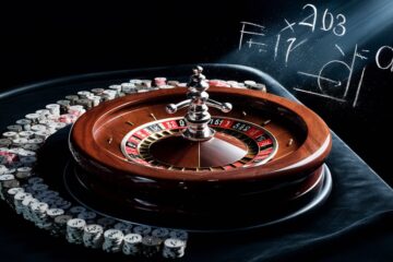 math debunks roulette legends