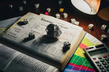 mathematical analysis of gambling