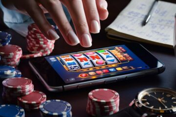 maximize online slot winnings