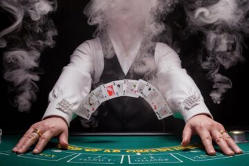 mistily concealed card moves