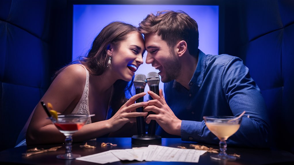 moments together build lasting connections