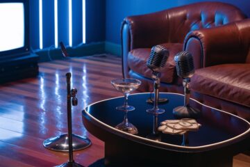 must know english karaoke hits