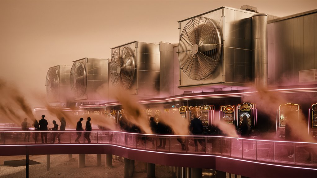 new dust storm innovation
