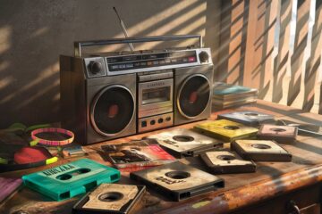 nineties music learning guide