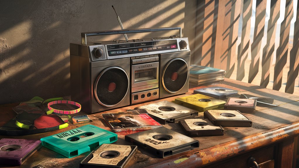 nineties music learning guide