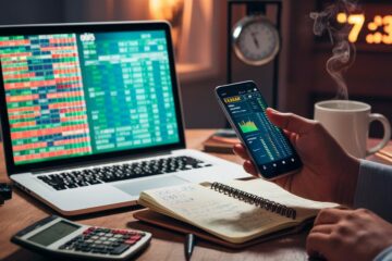 online sports betting strategy
