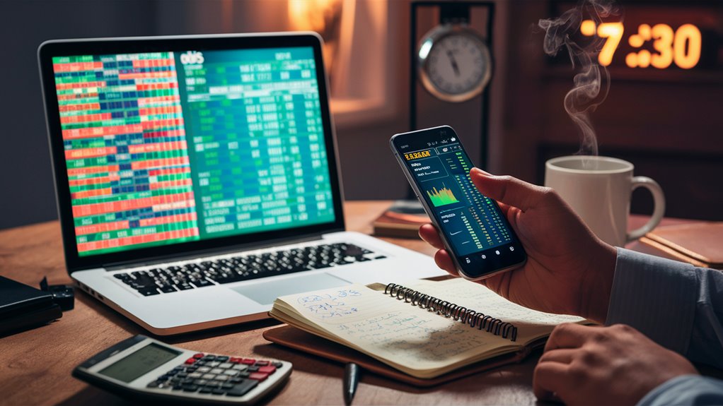 online sports betting strategy