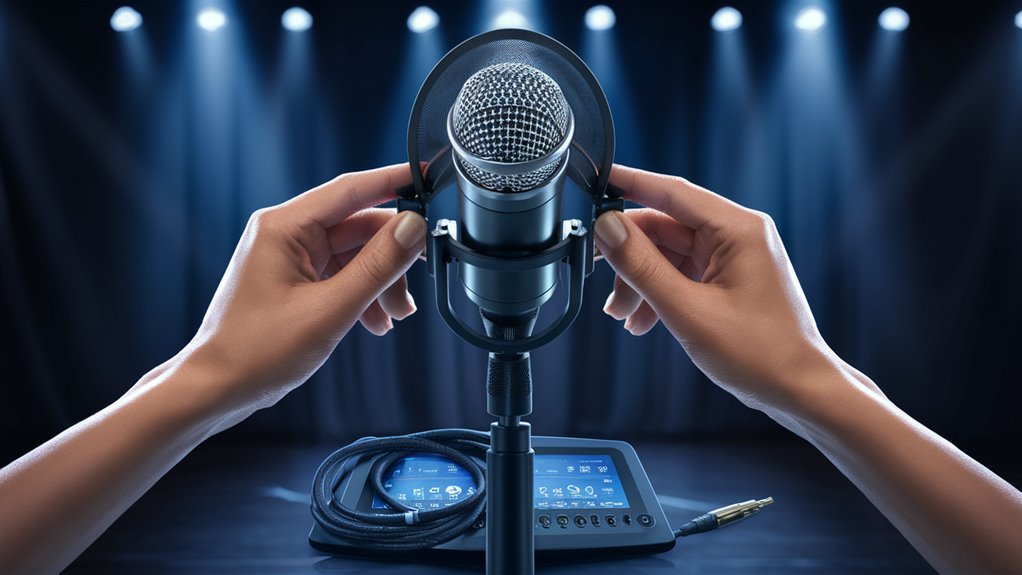optimize your audio equipment