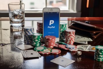 paypal gambling payment benefits