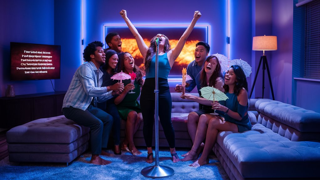 plan fun group activities