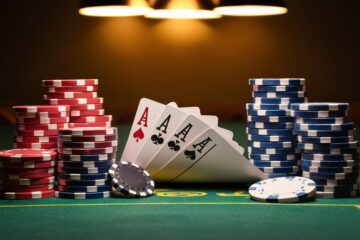 poker basics for beginners