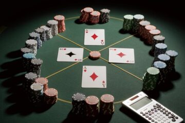poker statistics reveal reality