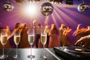 popular dance music guide